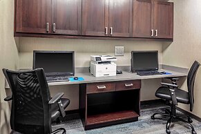 Hampton Inn Cranbury