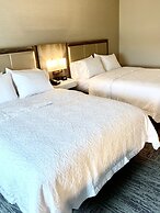 Hampton Inn Cranbury