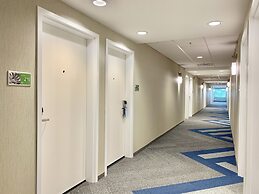 Hampton Inn Cranbury