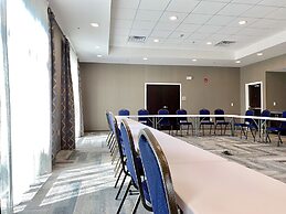 Hampton Inn Cranbury