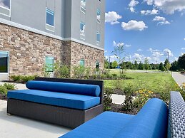 Hampton Inn Cranbury