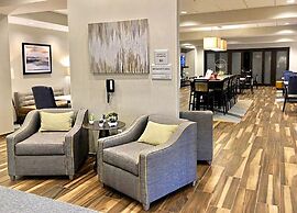 Hampton Inn Cranbury
