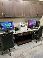 Hampton Inn Cranbury