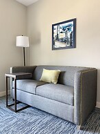 Hampton Inn Cranbury