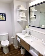 Hampton Inn Cranbury