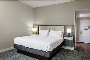 Hampton Inn Cranbury