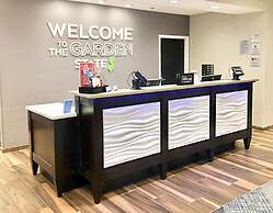 Hampton Inn Cranbury