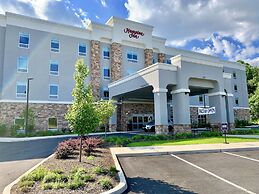 Hampton Inn Cranbury