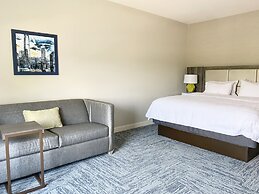 Hampton Inn Cranbury