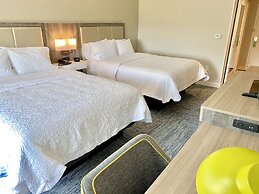 Hampton Inn Cranbury