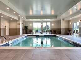 Hampton Inn Cranbury