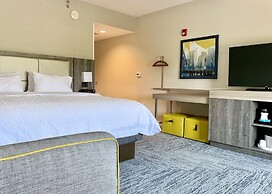 Hampton Inn Cranbury