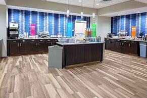 Hampton Inn Cranbury