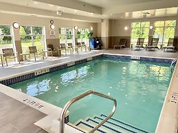 Hampton Inn Cranbury