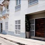 Apartamentos en el Centro Histórico