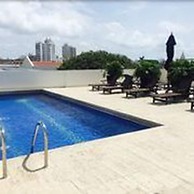 Apartamentos en el Centro Histórico