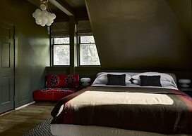 Blind Tiger Burlington