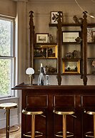 Blind Tiger Burlington