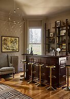 Blind Tiger Burlington