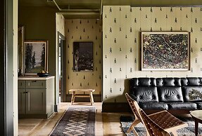 Blind Tiger Burlington