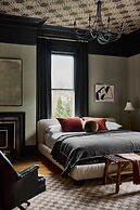 Blind Tiger Burlington