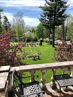 Blind Tiger Burlington