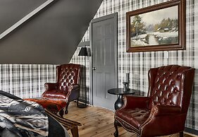 Blind Tiger Burlington