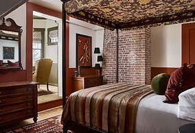 Blind Tiger Burlington