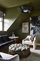 Blind Tiger Burlington