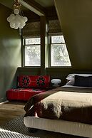 Blind Tiger Burlington