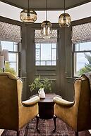 Blind Tiger Burlington