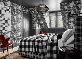 Blind Tiger Burlington