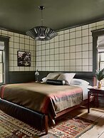 Blind Tiger Burlington