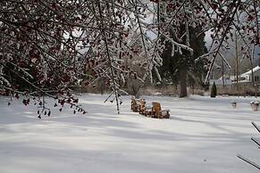 Blind Tiger Burlington