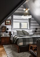 Blind Tiger Burlington