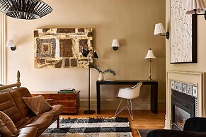 Blind Tiger Burlington