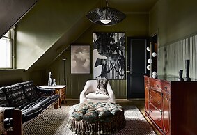 Blind Tiger Burlington