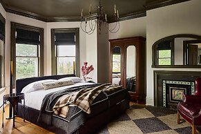 Blind Tiger Burlington