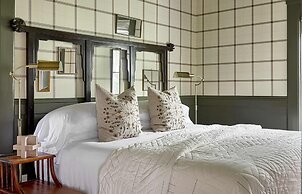 Blind Tiger Burlington