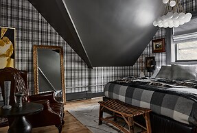 Blind Tiger Burlington