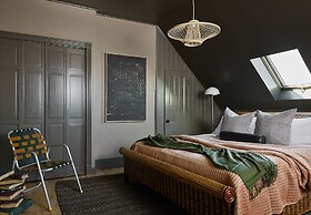 Blind Tiger Burlington