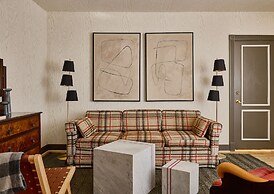 Blind Tiger Burlington