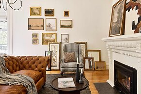 Blind Tiger Burlington