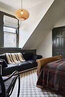 Blind Tiger Burlington