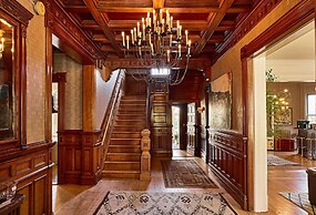 Blind Tiger Burlington