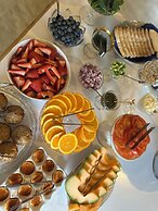 Blind Tiger Burlington