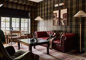 Blind Tiger Burlington