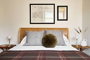 Blind Tiger Burlington