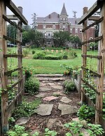 Blind Tiger Burlington