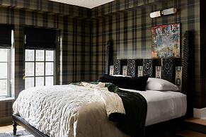 Blind Tiger Burlington